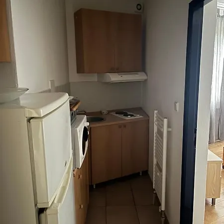 Lodge Target Senec