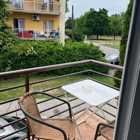 Target Senec