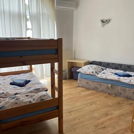 Lodge Chata Target Senec