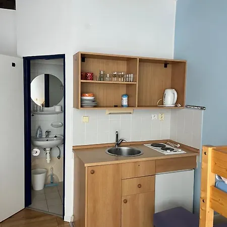 Lodge Chata Target Senec