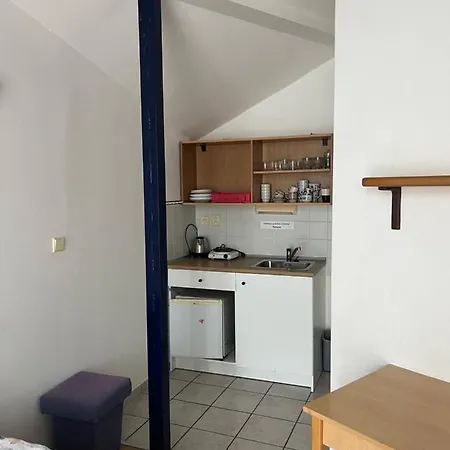 Chata Target Lodge Senec
