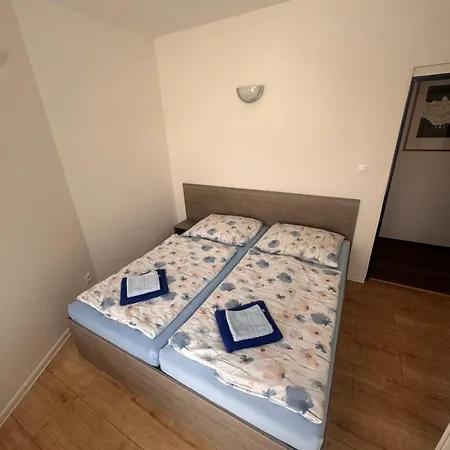 Chata Target Lodge Senec