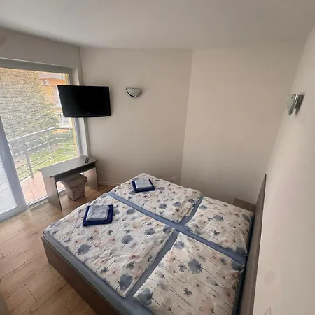 Target Alojamento de Turismo Selvagem