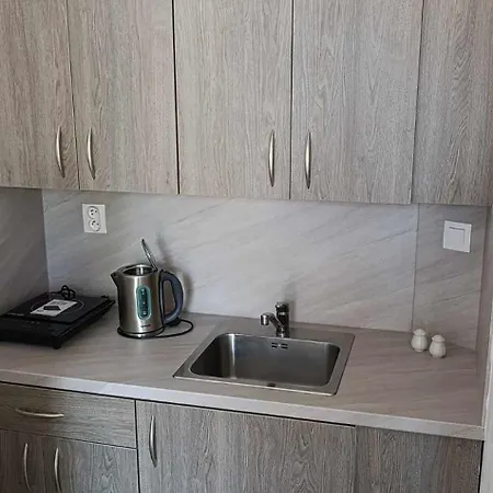 Chata Target Lodge Senec