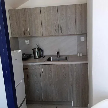 Chata Target Senec