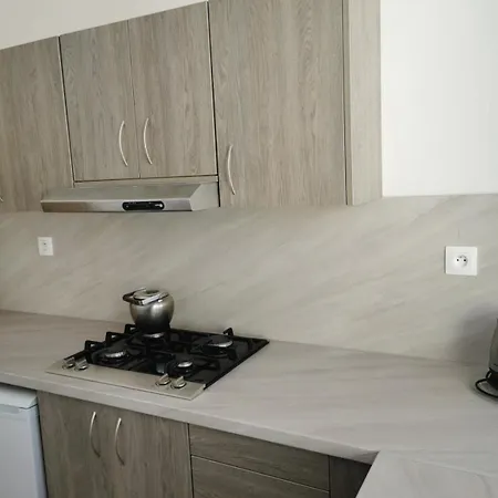 Lodge Chata Target Senec