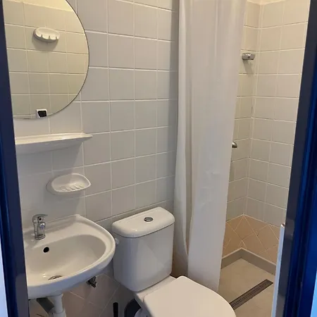 Target Alojamento de Turismo Selvagem *