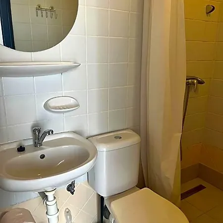 Lodge Target Senec